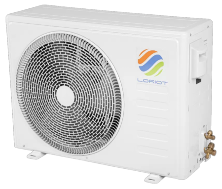 Loriot LAC-12TC / Кондиционеры