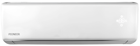 Pioneer Artis KFR100MW/KOR100MW Nord-30 / Кондиционеры