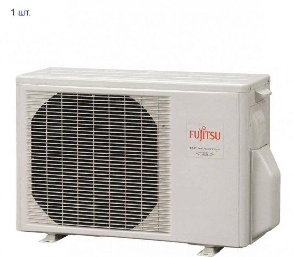 Fujitsu AOYG30LAT4/ASYG07LUCA*4шт / Кондиционеры