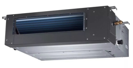 Lessar LS-HE12DWA2/LU-HE12UWA2 / Кондиционеры