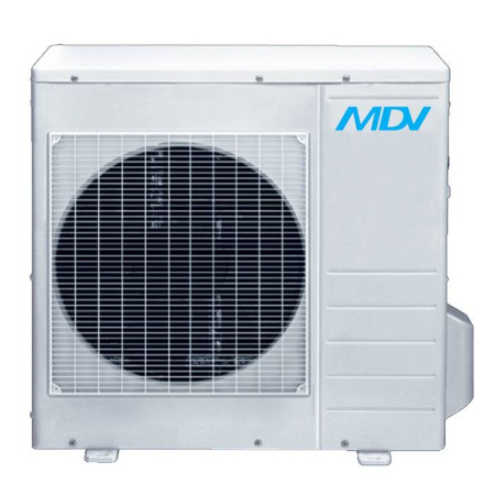 MDV MDUE-36HRFN1/MDOU-36HFN1 / Кондиционеры