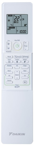 Daikin Perfera FTXM25R/RXM25R9 / Кондиционеры
