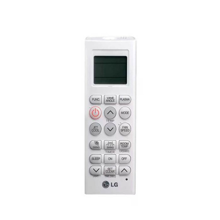 LG DM07RP.NSJR0 / Кондиционеры