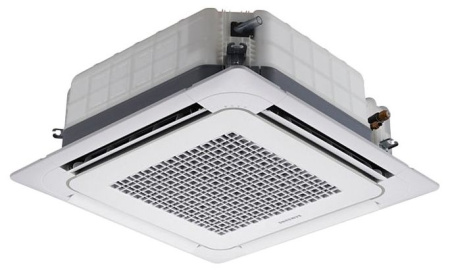 Samsung AC071FB4DEH / AC071FCADEH / Кондиционеры