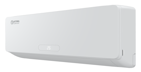 ULTIMA COMFORT Explorer EXP-36PN / Кондиционеры