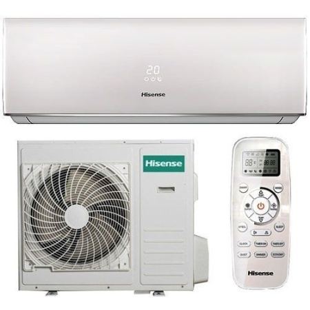 Hisense AS-18UR4SUADB5 / Кондиционеры