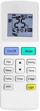 Pioneer Artis KFR100MW/KOR100MW Nord-30 / Кондиционеры