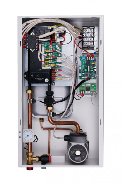 Termica ELECTRA 08