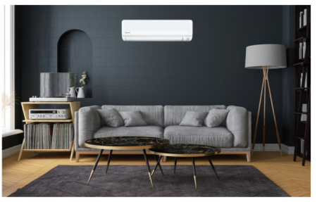 Mitsubishi Heavy SRK-ZTL Стандарт Плюс  SRK63ZTL-W/SRC63ZTL-W / Кондиционеры