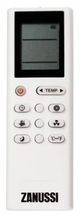 Zanussi ZACM-08 MP-III/N1 / Кондиционеры
