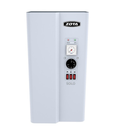 Zota 9 Solo (SL3468420009)