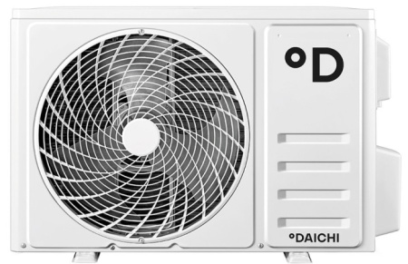 Daichi MIRacle MIR25AVQ1/MIR25FV1 / Кондиционеры