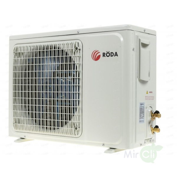Roda RS-CS60AX/RU-60AX3 / Кондиционеры