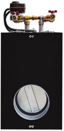 Turkov i-VENT-1500W / Вентиляция