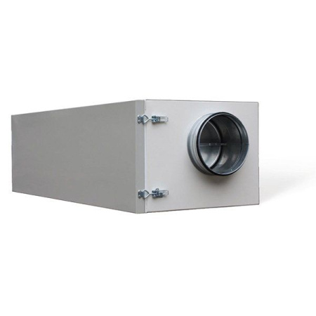 Turkov i-VENT-1500E / Вентиляция