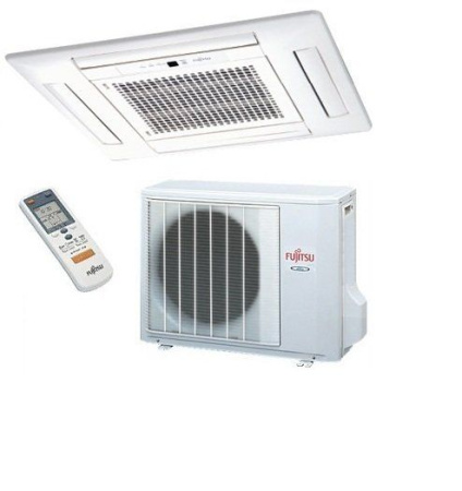 General AUHG18LVLB / AOHG18LALL / Кондиционеры