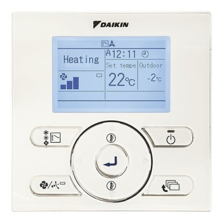 Daikin FNA25A9/ARXM25N9 / Кондиционеры