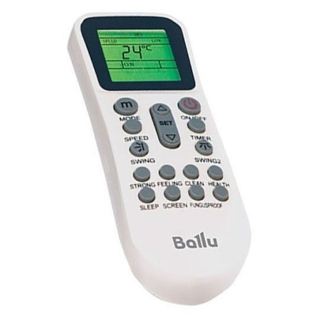 Ballu BSO-12HN1 / Кондиционеры