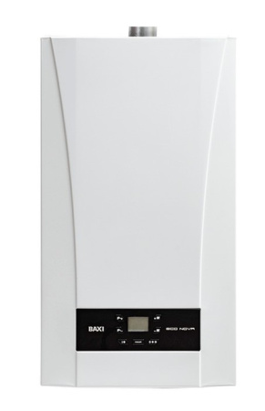 Baxi ECO Nova 1.24F