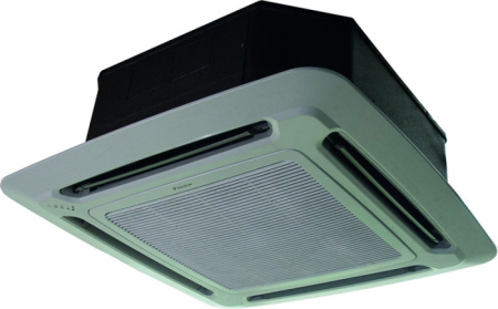 Daikin FWG08AT / Фанкойлы