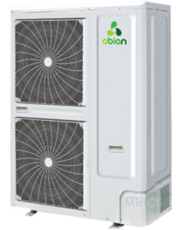 ABION ACH-607BE / Кондиционеры